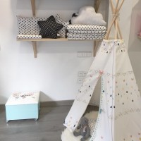 Tipi tienda