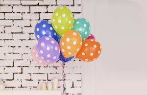 Cumpleaños perfecto