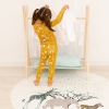 Alfombras de vinilo infantiles animales