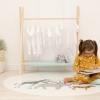 Alfombras de vinilo infantiles