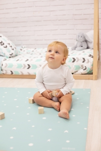 Decoración infantil moderna