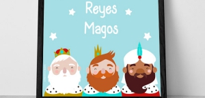 Navidad regalos infantiles