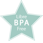 Producto libre BPA