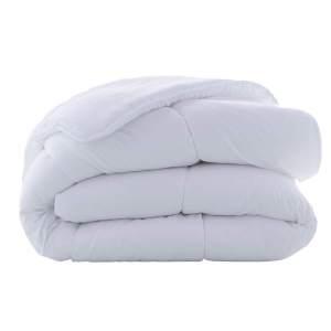Relleno para saco nórdico de cama de 90 cm. Gramaje de 300