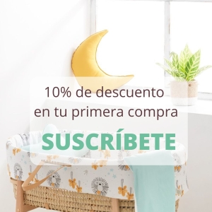 Suscribete newsletter