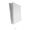 Pack Relleno protector cuna y maxicuna Estrellita la Valiente. Relleno compuesto de tres piezas de tejido no tejido, rellenas con fibra de guata laminada
