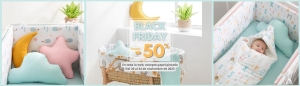 Black Friday 2023 Estrellita la Valiente