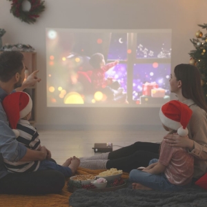 Películas navideñas para ver con nuestros peques