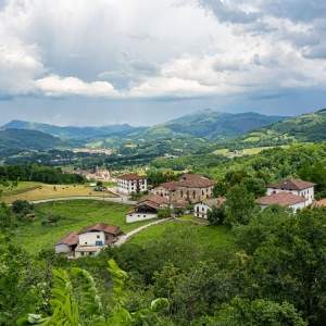 Destinos con niños Valle del Baztán Estrellita La Valiente