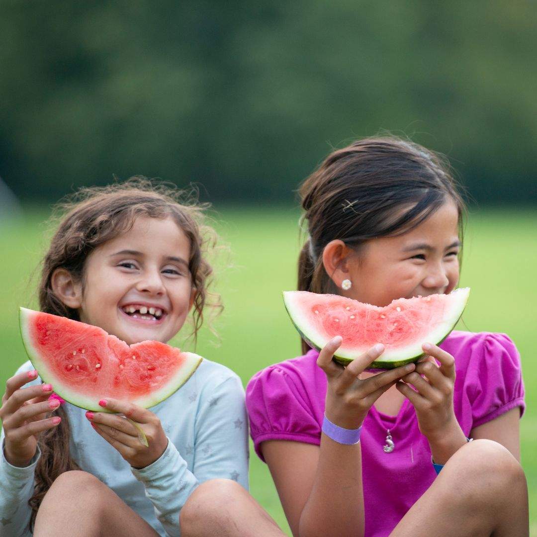 Alimentación saludable para el nuevo curso.