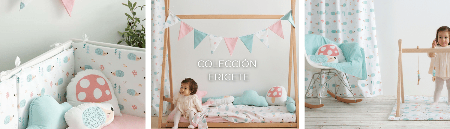 Colección Ericete. Imágenes de la colección Ericete