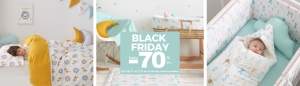 Black Friday Estrellita la Valiente 2024