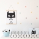 Lámina Surprise I am Batkid 2 (batman)