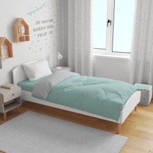 Podrás adquirir con descuento nuestros textiles de cuna y cama de cualquiera de nuestras colecciones.