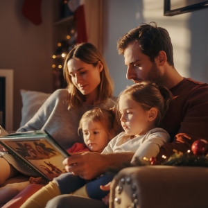 Leer antes de dormir puede ayudarnos a prevenir enfermedades.