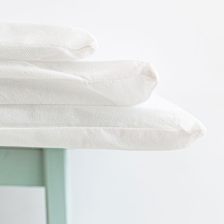 Relleno protector de cuna y maxicuna Estrellita la Valiente. Pack de 3 protectores de cuna