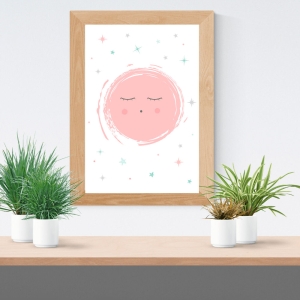 Lámina-infantil-luna-rosa-12