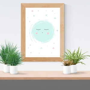 Lámina-infantil-luna-mint-11