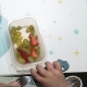 Introducir la fruta a tu bebé